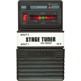 Сценічний тюнер ARION Stage Tuner HU -8500, image 
